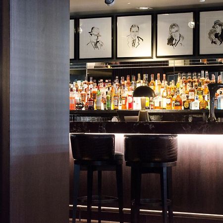 格拉斯哥达科他酒店 外观 照片