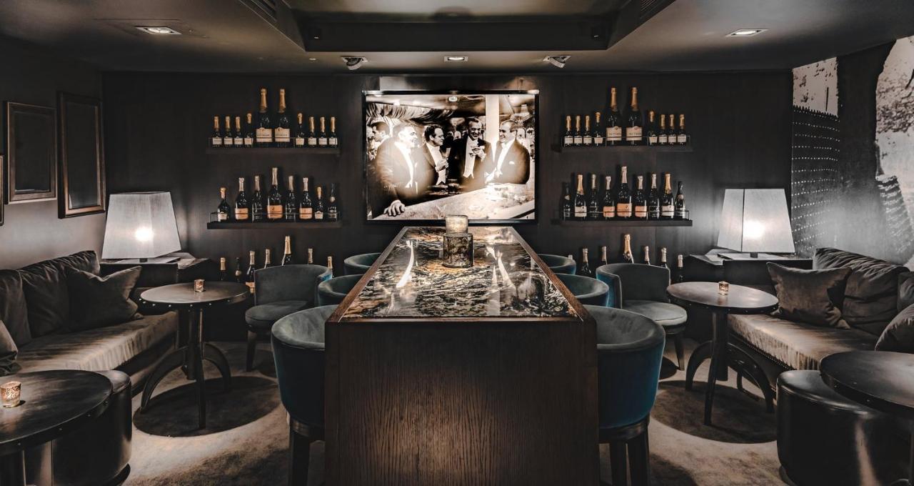 格拉斯哥达科他酒店 外观 照片