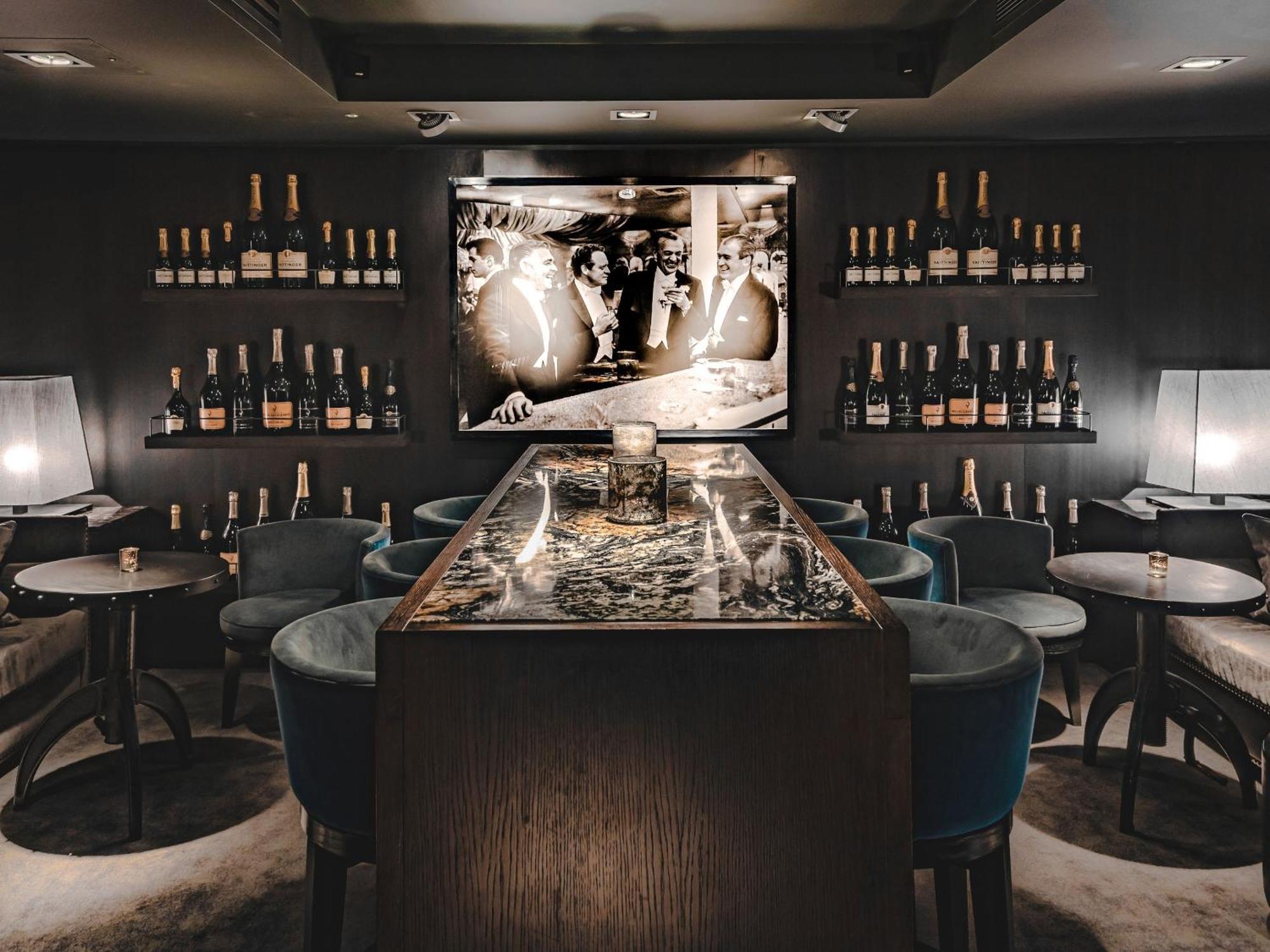 格拉斯哥达科他酒店 外观 照片