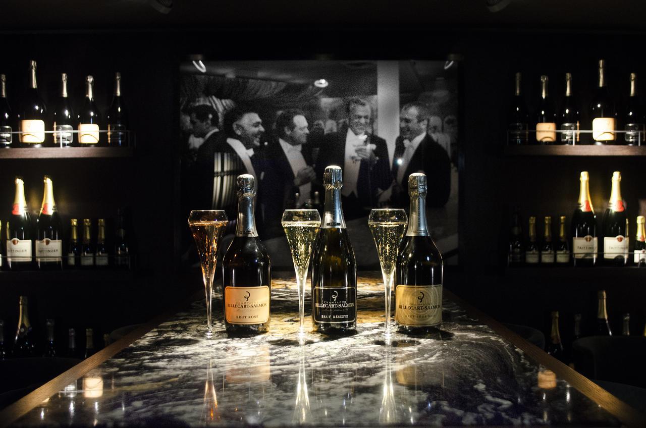 格拉斯哥达科他酒店 外观 照片